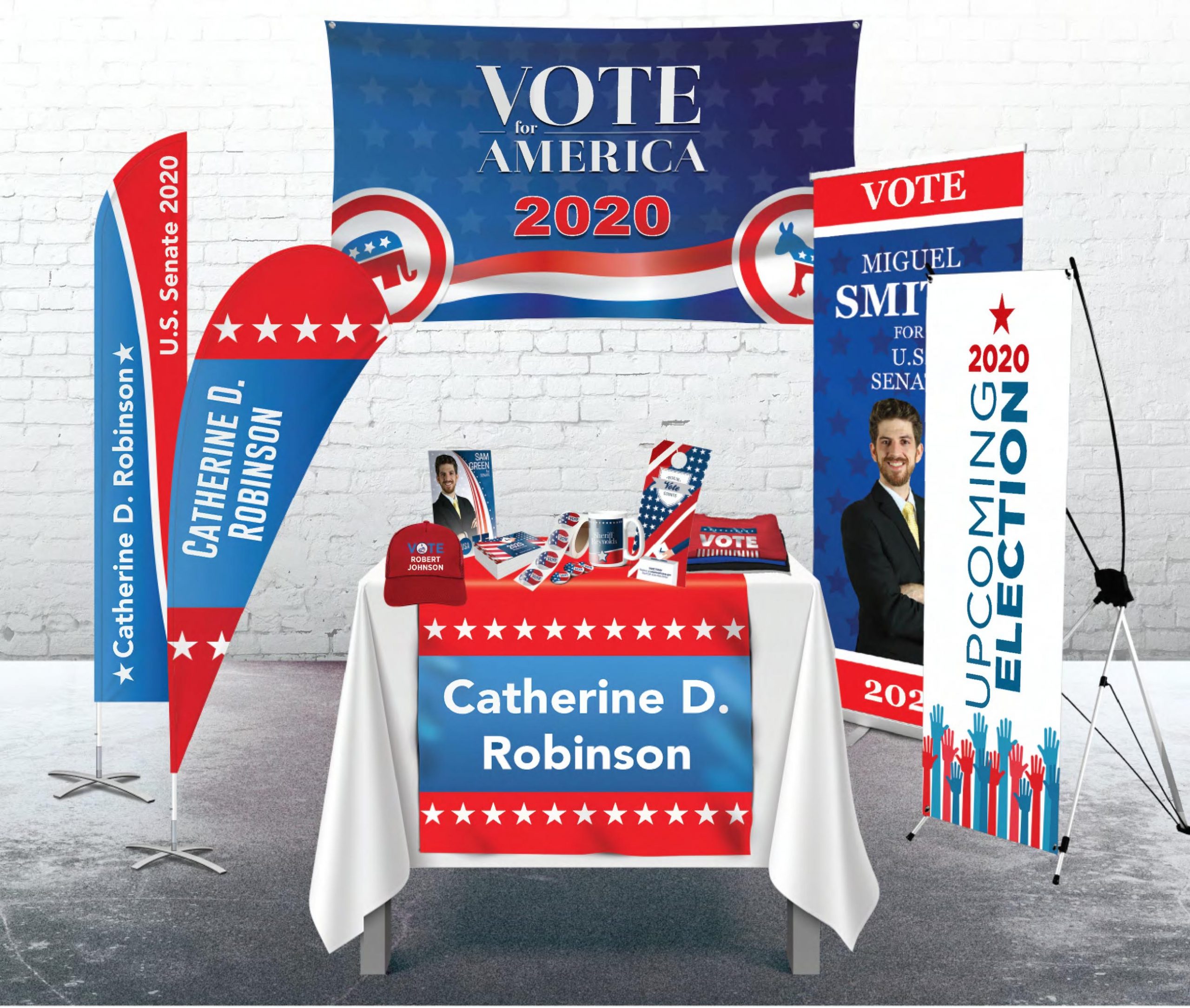 campaign image